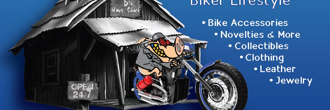 DsHawgShack's profile banner image