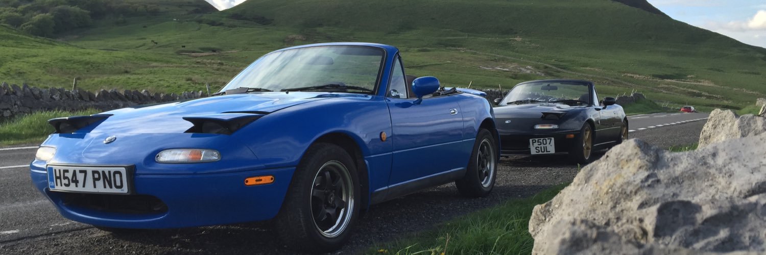 Michael Brown banner