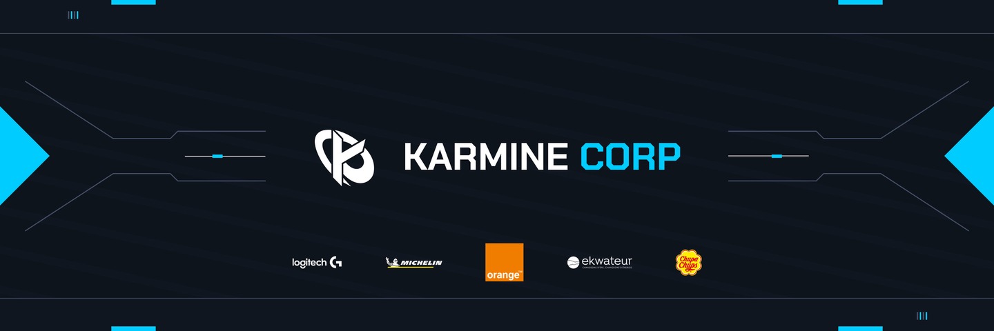 KC Maxime banner