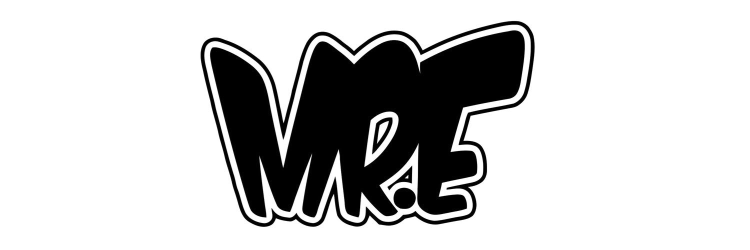 Mr.E banner