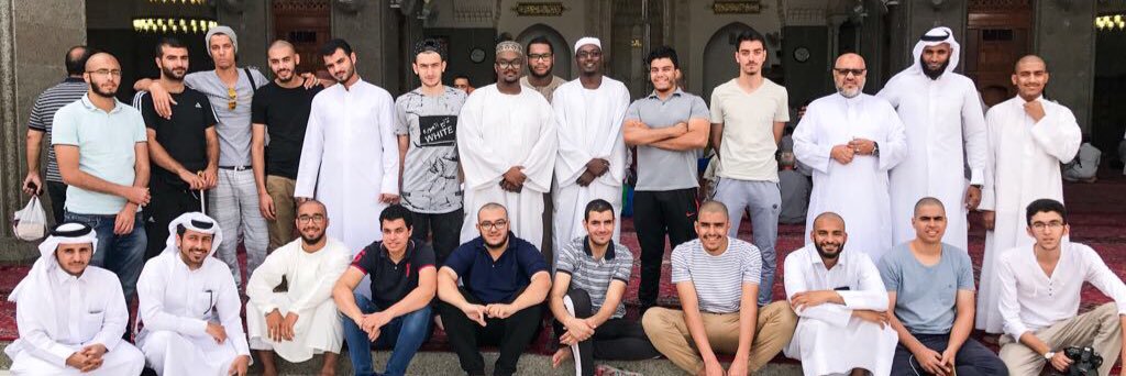 نادي الشريعة بنين banner