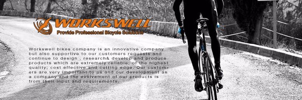 Workswell Bikes Profile Banner