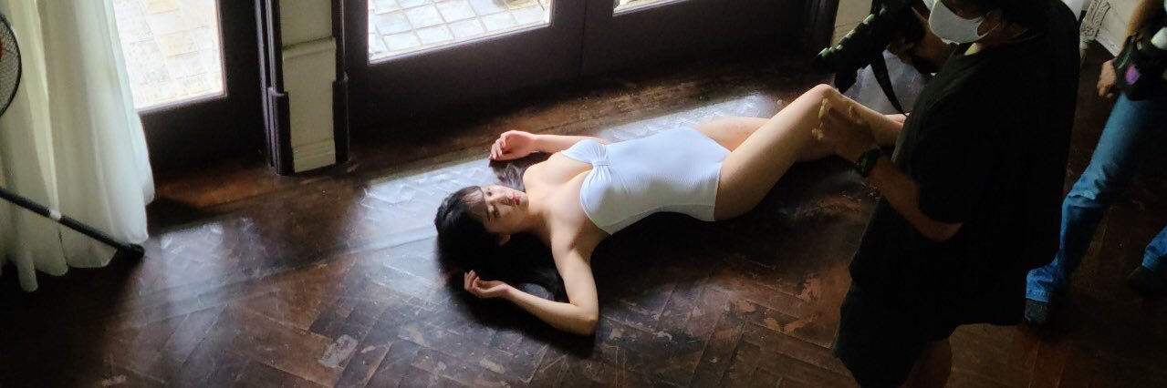 後藤 真桜 banner