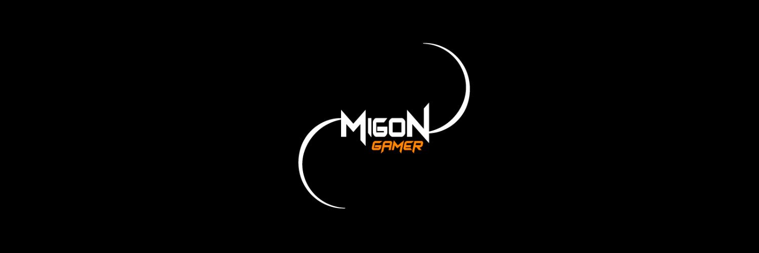 MigonGG's profile banner image
