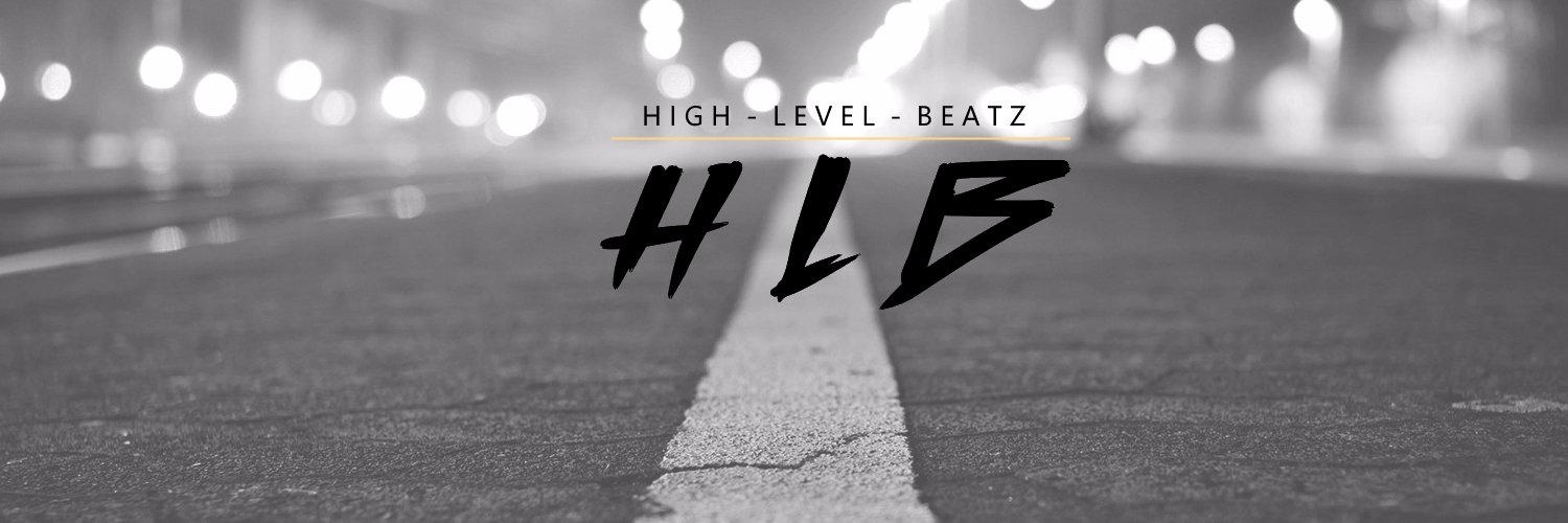 HighLevelBeatz's profile banner image