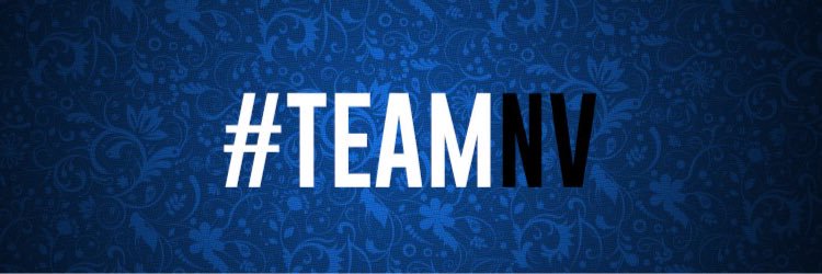 NewVersiion's profile banner image