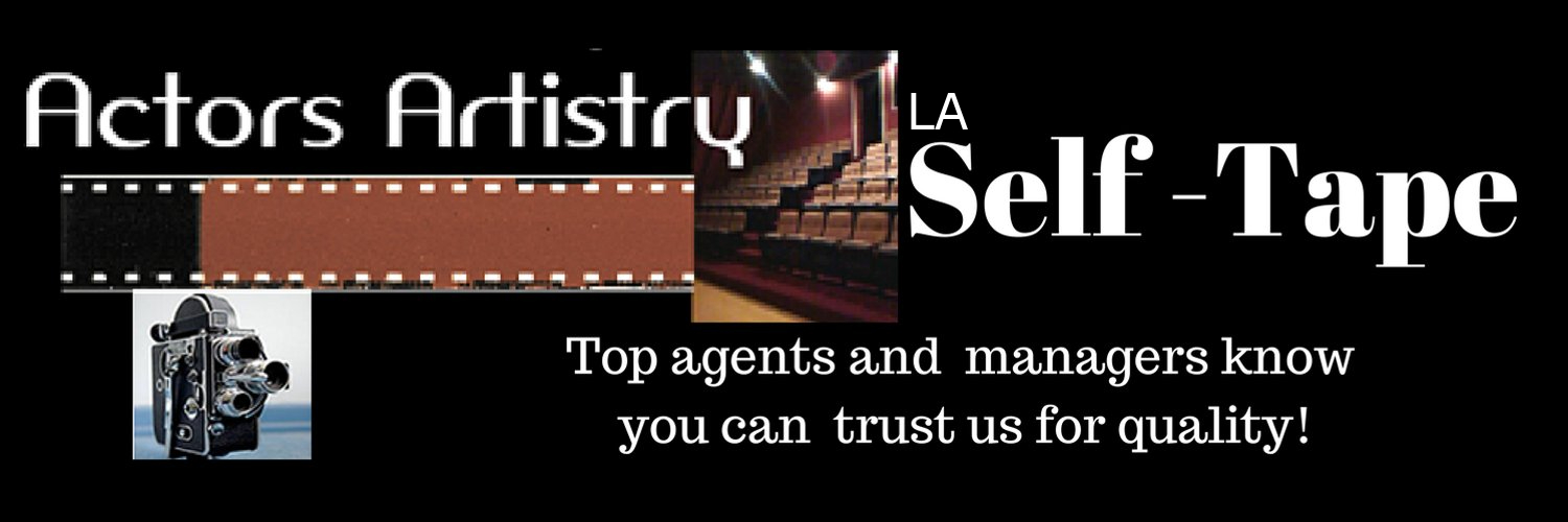 ActorsArtistry's profile banner image