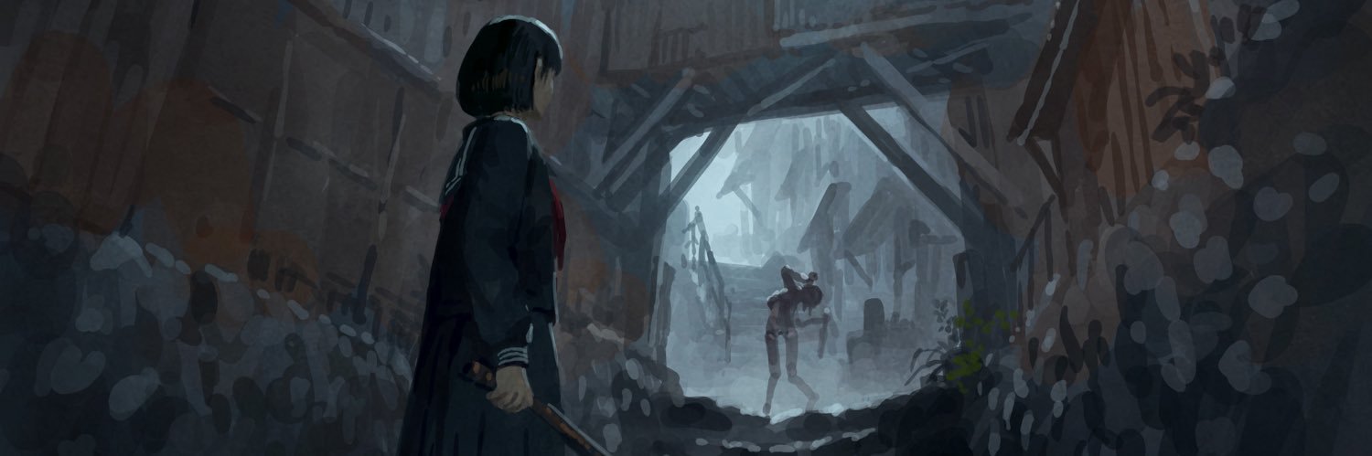 kotudeau's profile banner image