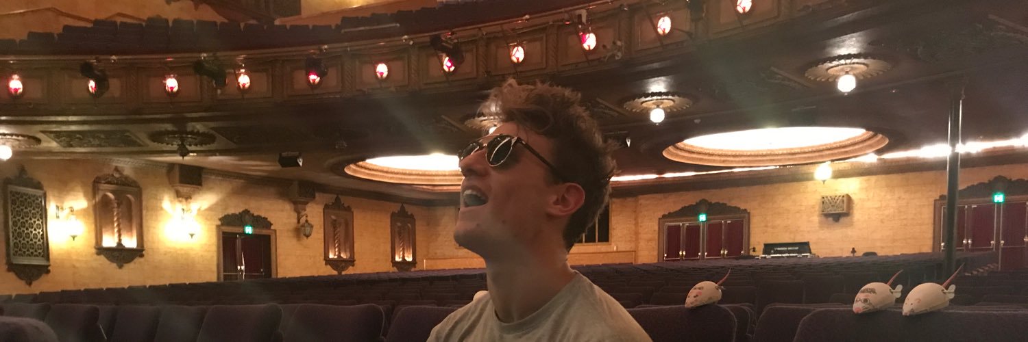 ChristianSergeC's profile banner image