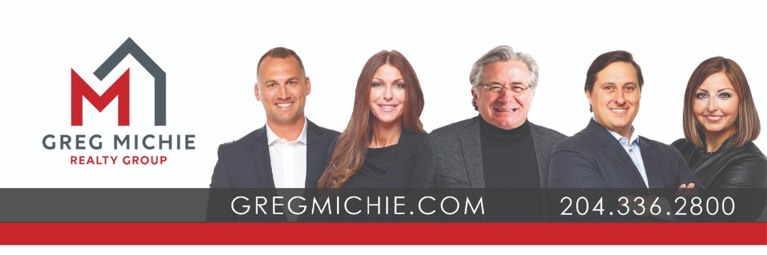 GregMichieTeam's profile banner image