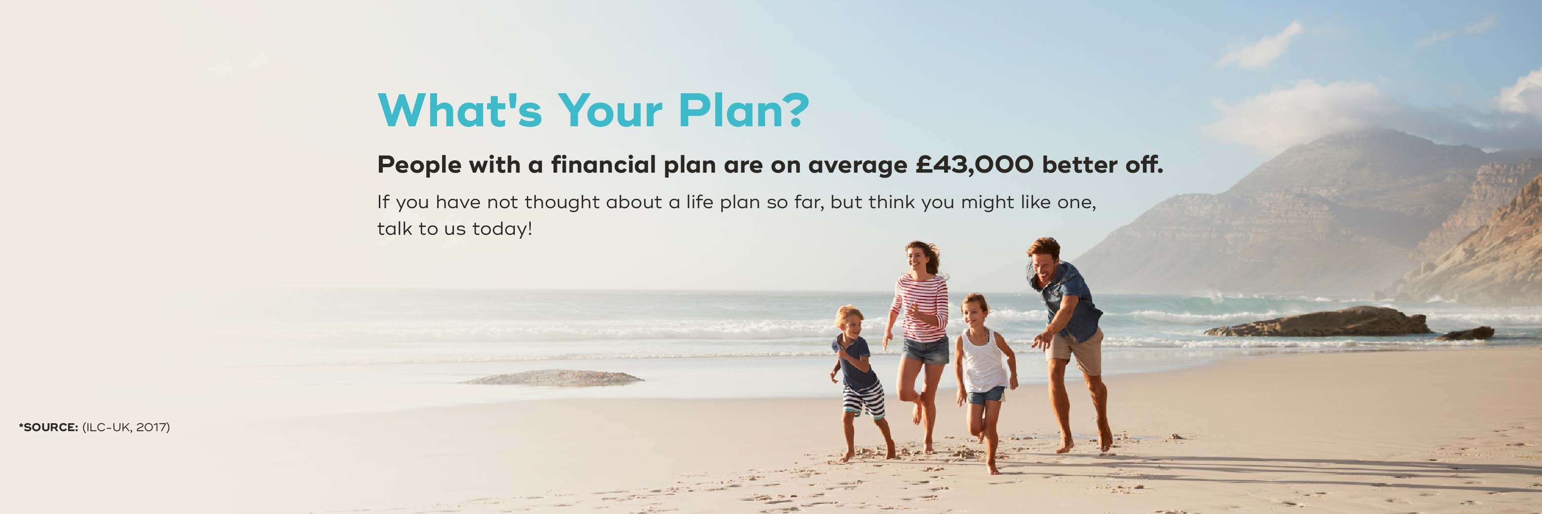 Clarity Wealth banner