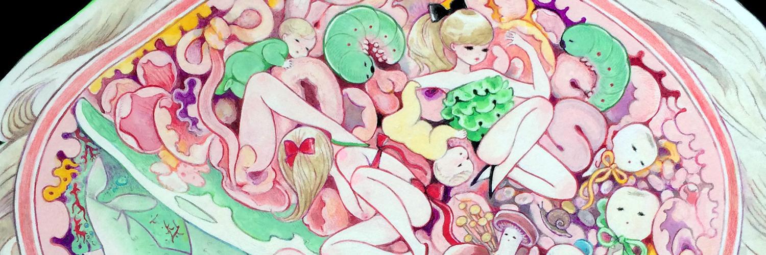 minchisan's profile banner image