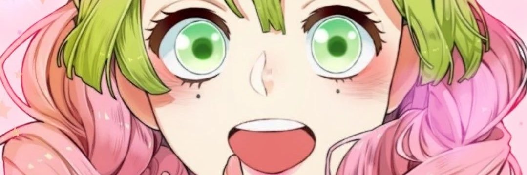 Izzy ❤️‍🔥 banner