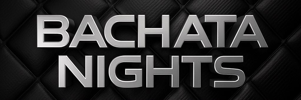 BachataNights's profile banner image