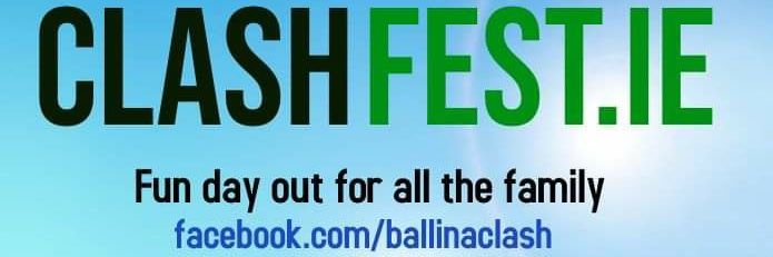 Ballinaclash_'s profile banner image