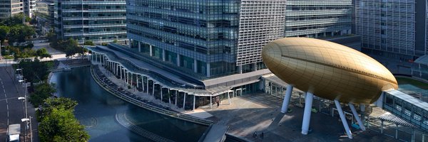 HKSciencePark Profile Banner