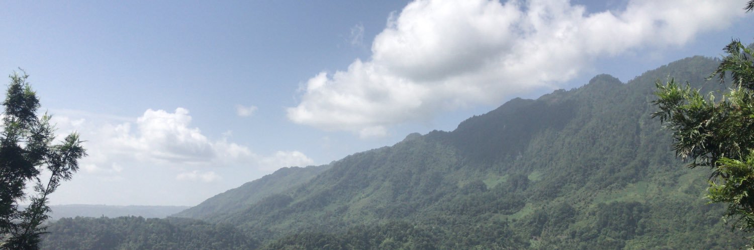gdencio's profile banner image