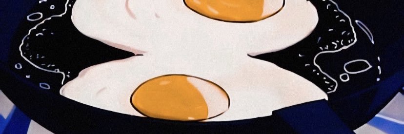 afriedeggie's profile banner image