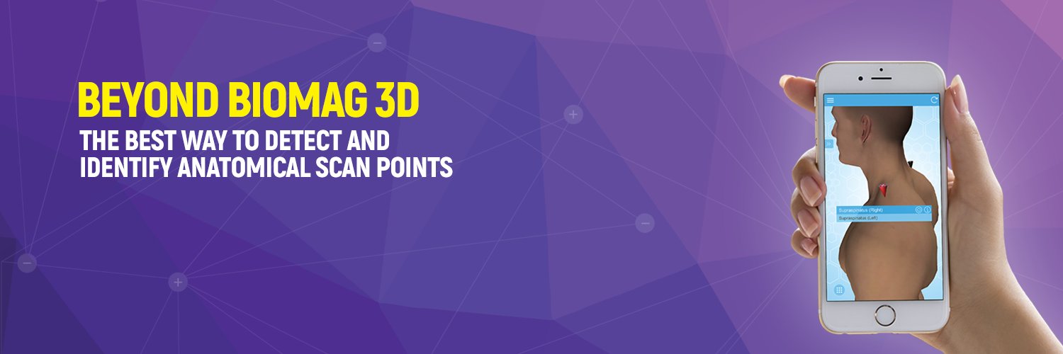 BeyondBiomag's profile banner image