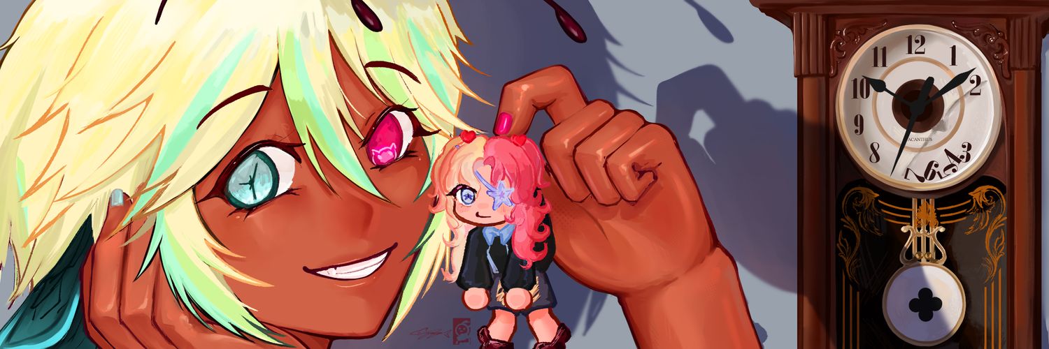 🐝(⁠｡òᴗ⁠-⁠)⁠✧ BEEMO banner