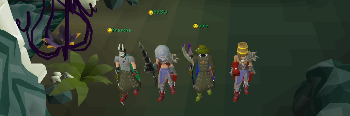 xeney banner