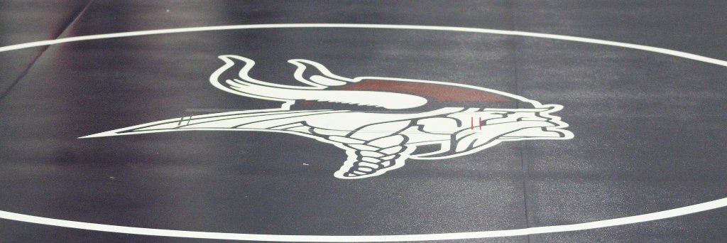 Eastern Wrestling banner