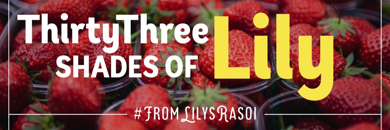 fromlilysrasoi's profile banner image