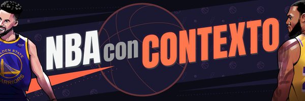 NBAconContexto Profile Banner