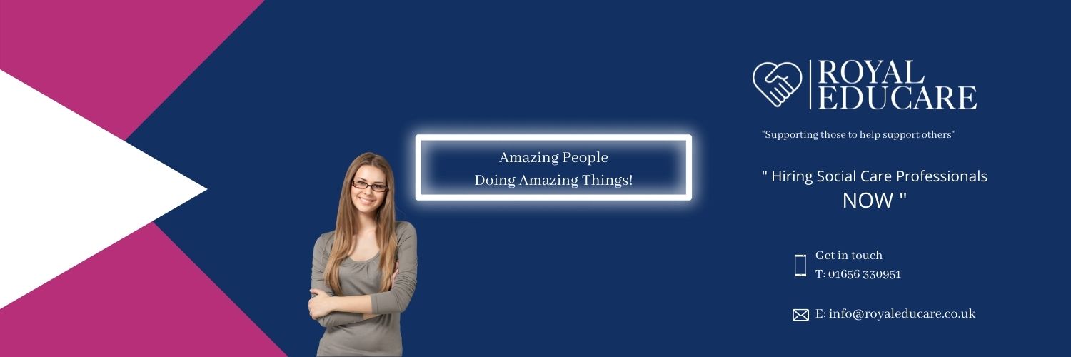 Royal Educare banner