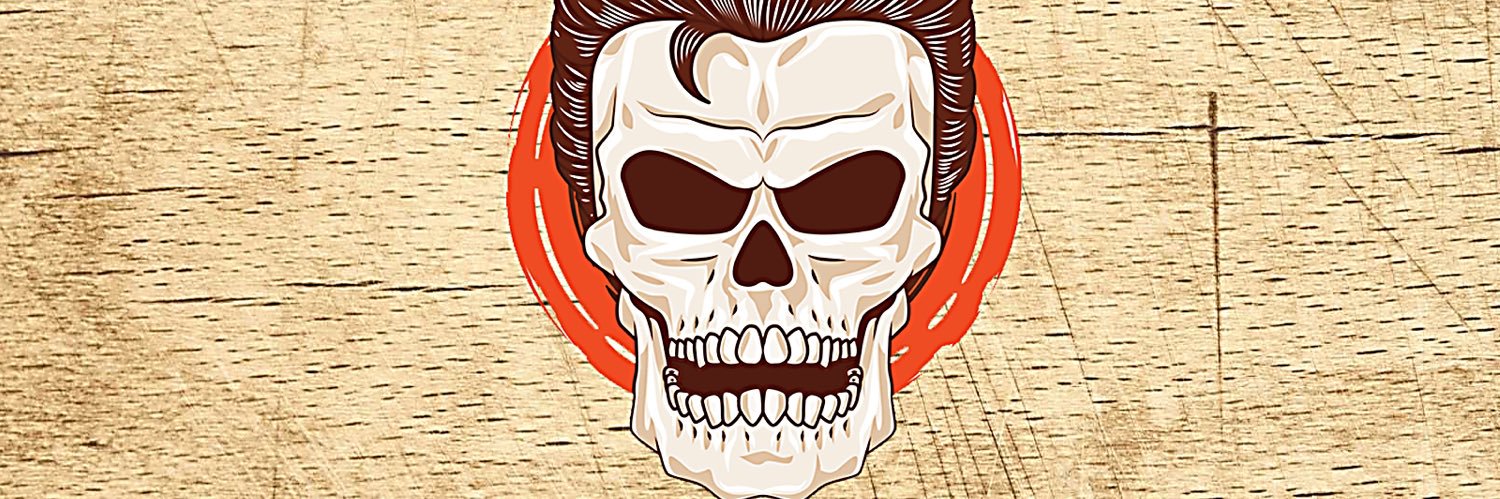 HotPistolShrimp's profile banner image