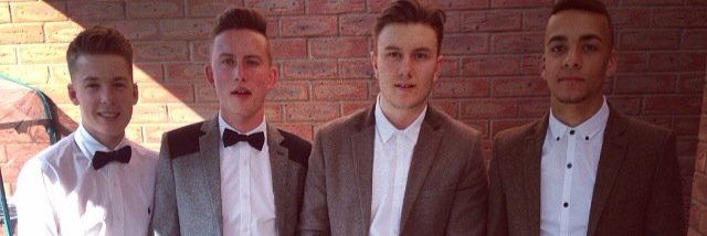 RobbieWinkle1's profile banner image