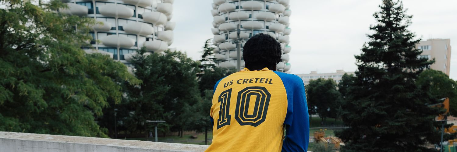 uscreteil's profile banner image