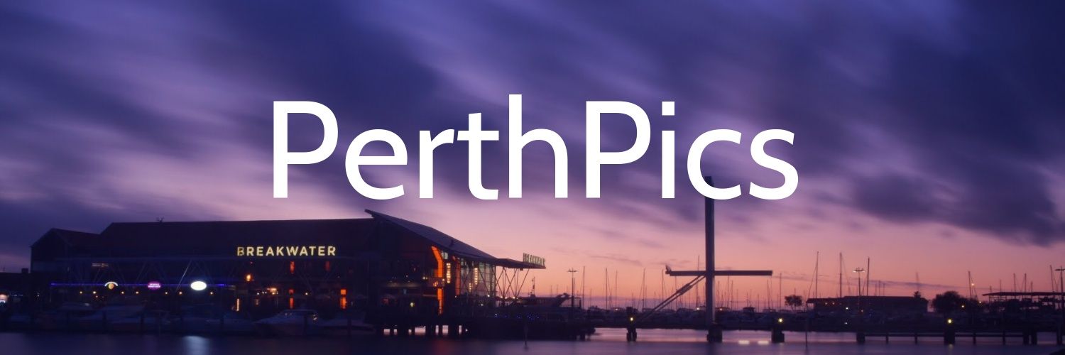perth_pics's profile banner image