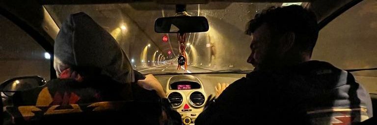 Jose Alcántara⚓ banner