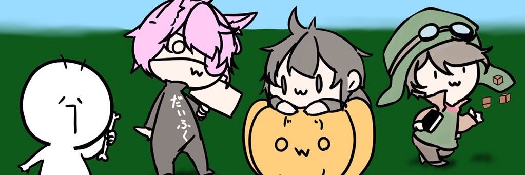 keiichi__jack's profile banner image