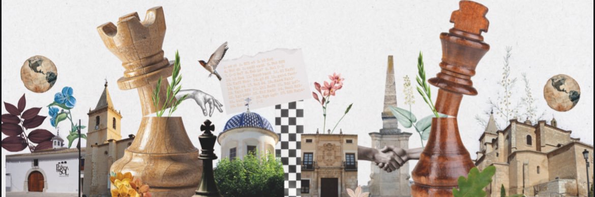OpenChessLaRoda banner