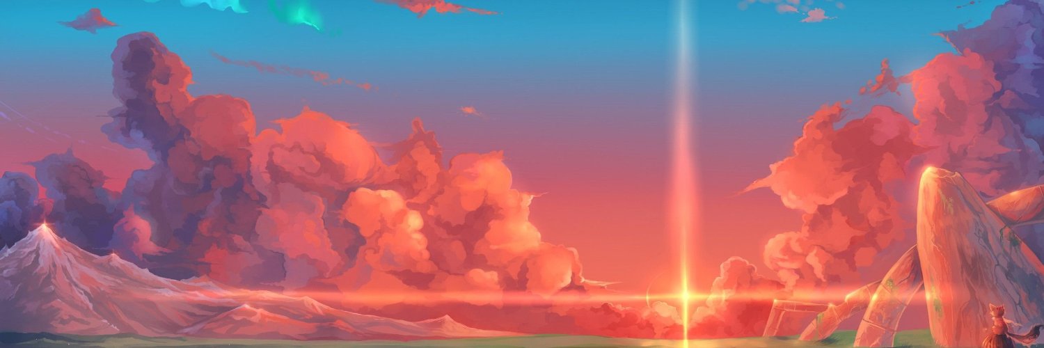 tsukimetai's profile banner image