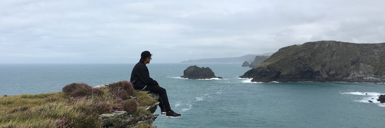 fjpalacio's profile banner image