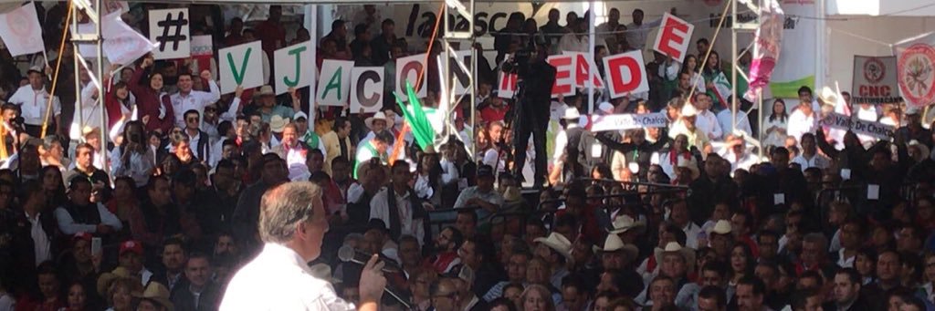 Vanguardia_Chih's profile banner image