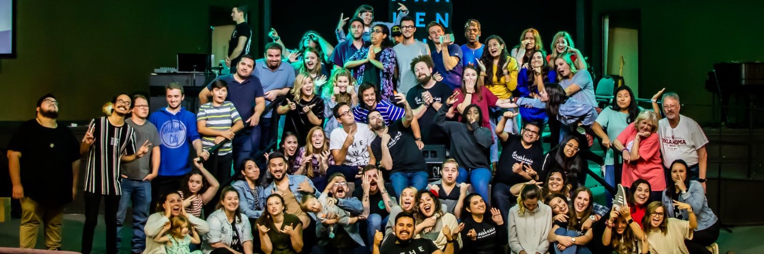 The Awakening banner