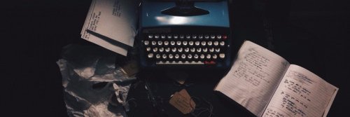 VengefulBlue's profile banner image