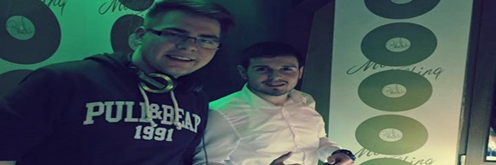Chyger banner
