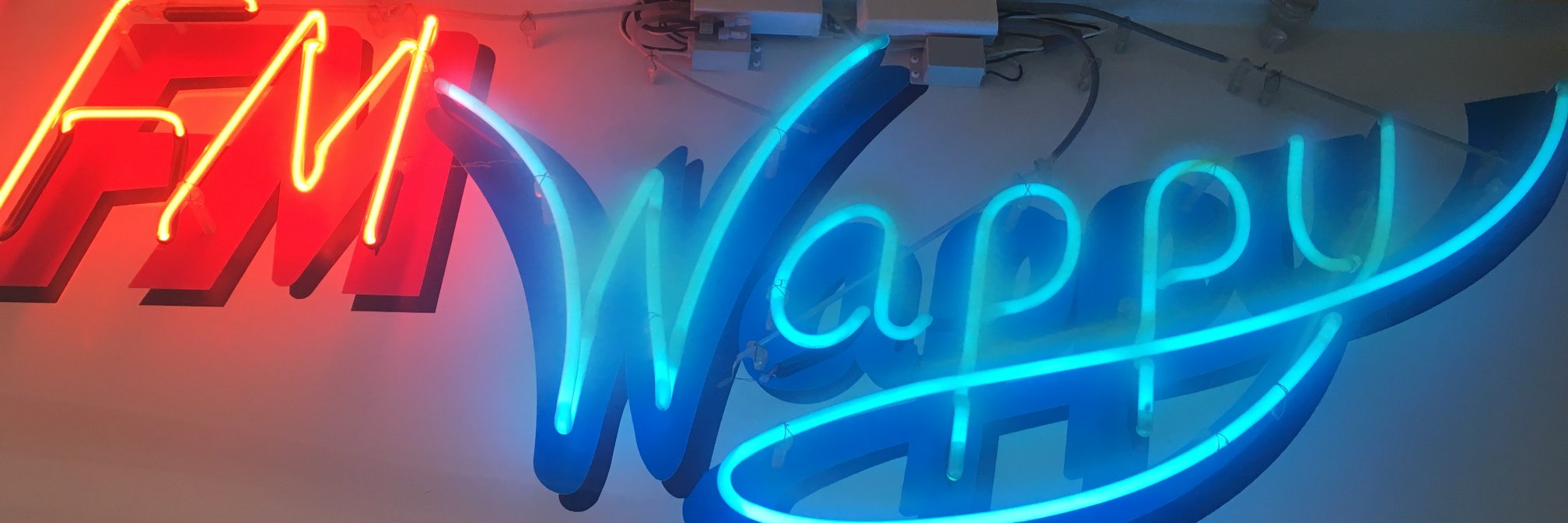 FMわっぴー【公式】 banner