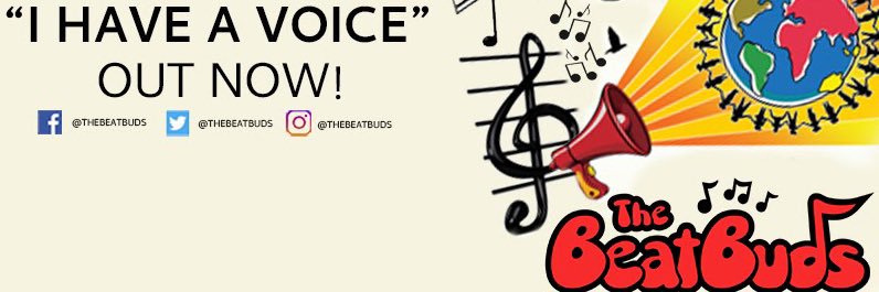 TheBeatBuds's profile banner image
