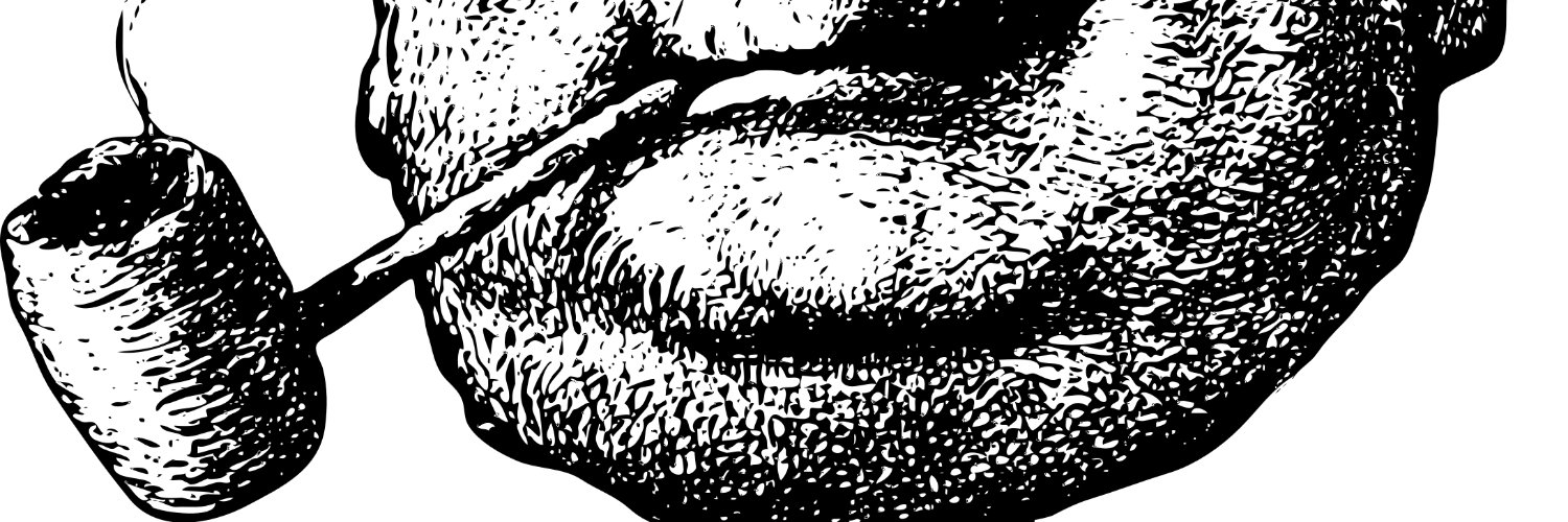 Ghosting Pipe banner