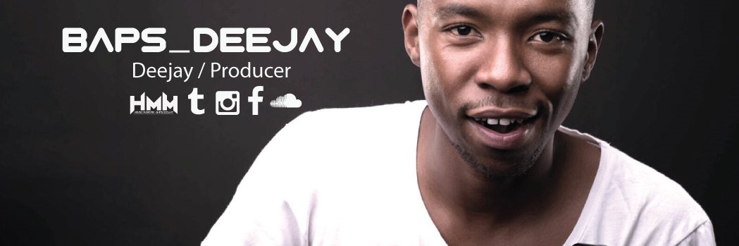Baps_Deejay's profile banner image
