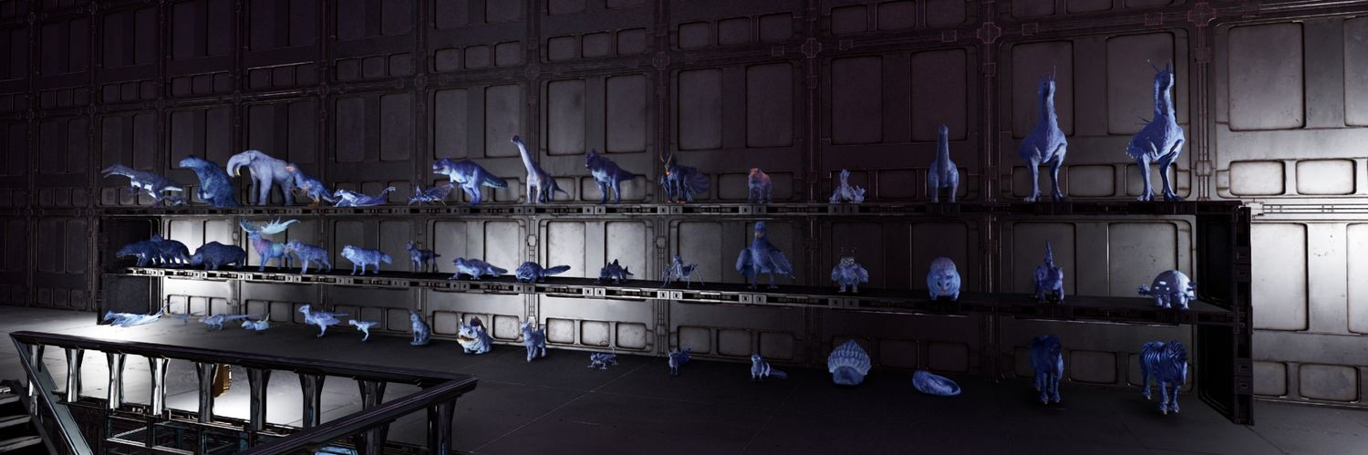 ひつじ…？ banner