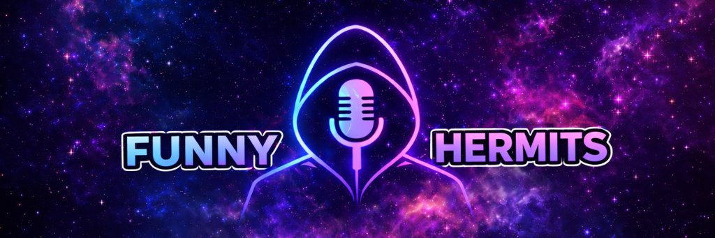 Awet Teame | Funny Hermits banner