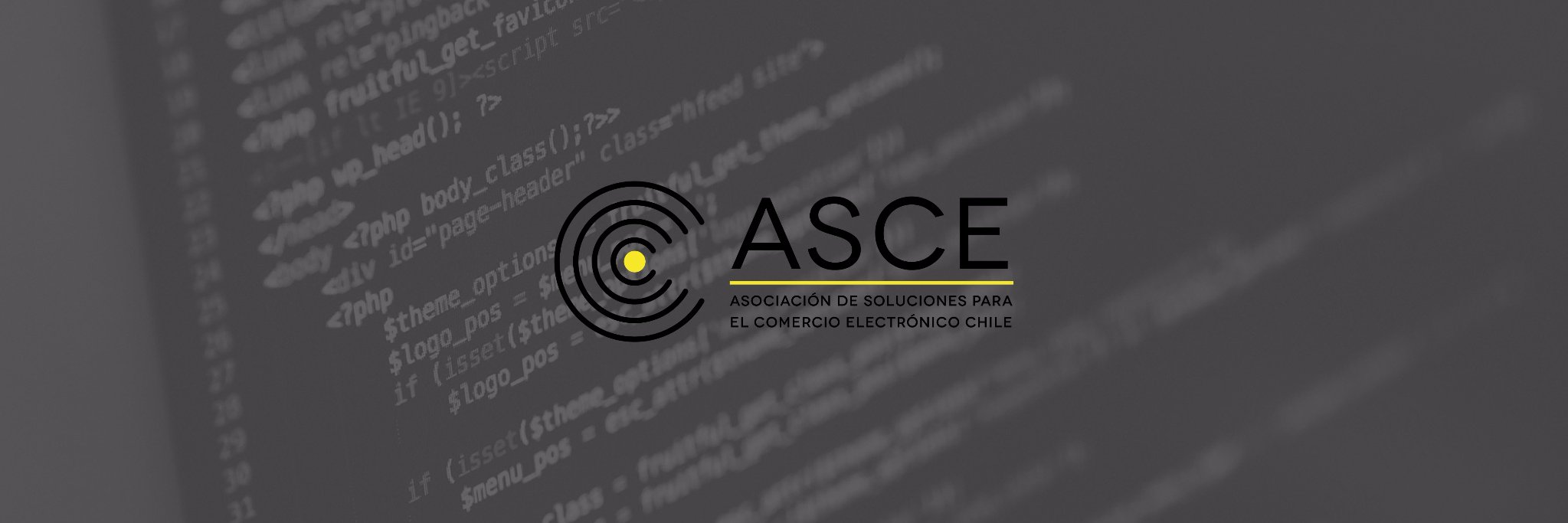 ASCE Chile banner