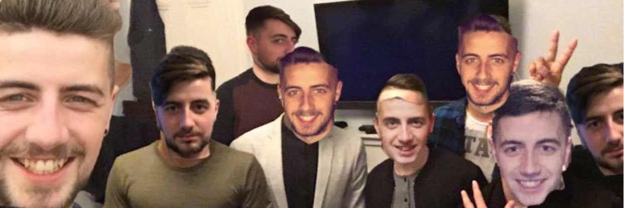 mnelson96's profile banner image